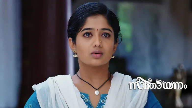 Seethayanam - July 12, 2025 Episode 6