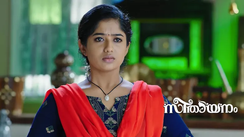 Janaki Goes Missing from the House Episode 4