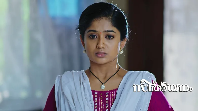 The Family Hears Sandhya's Words Episode 3