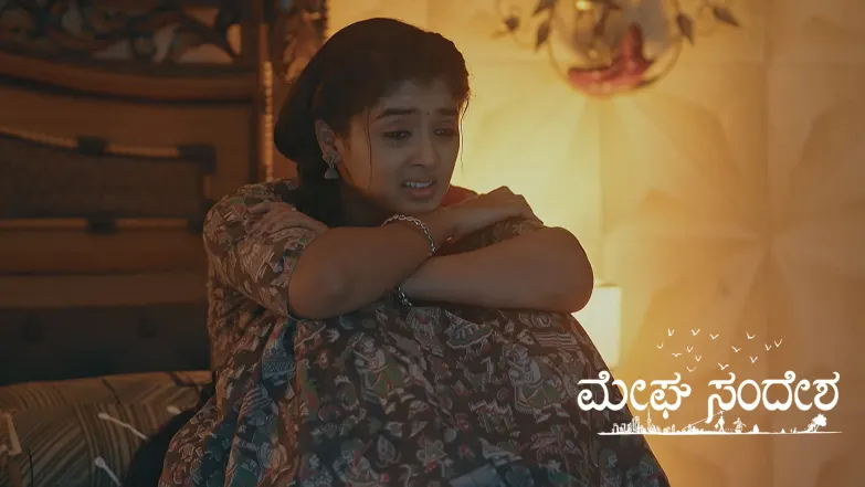Gagan's Ultimatum to Bhoomi Episode 307