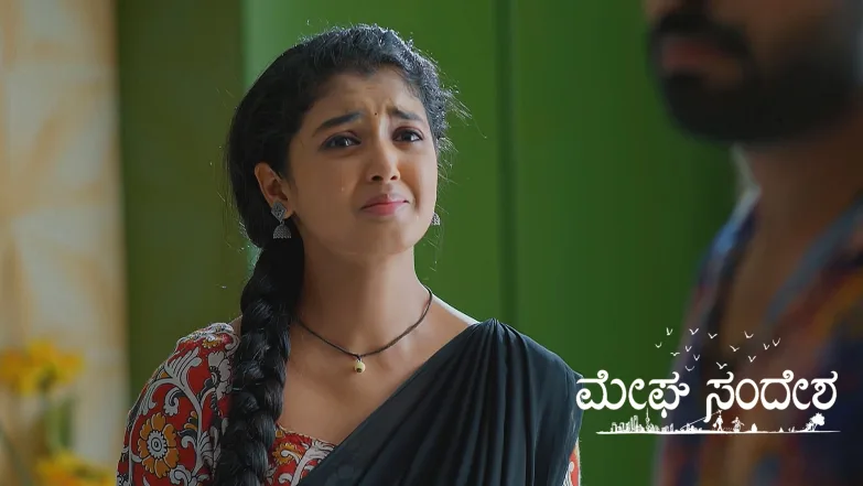 Charan Scolds Bhoomi for Hurting Gagan Episode 308