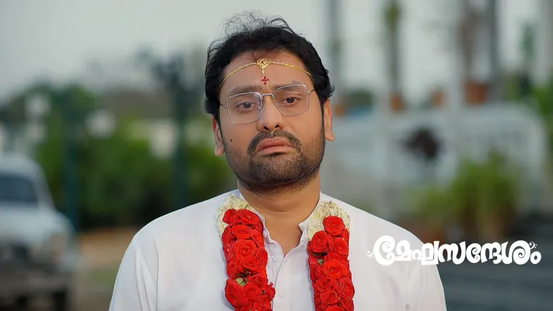 Jagath Confronts Krishna Episode 4