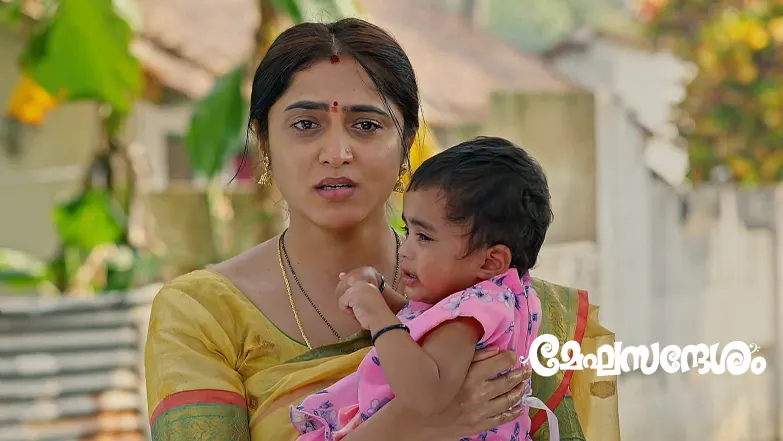 A Railway Staff Adopts Shobha's Baby Episode 5
