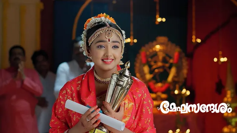 Pooja Blossoms into a Dancer Episode 6