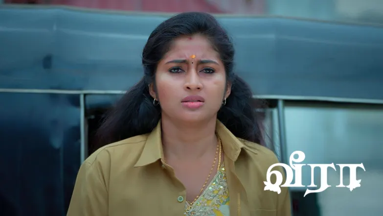 Veera's Plan to Repay Maaran's Debt Episode 374