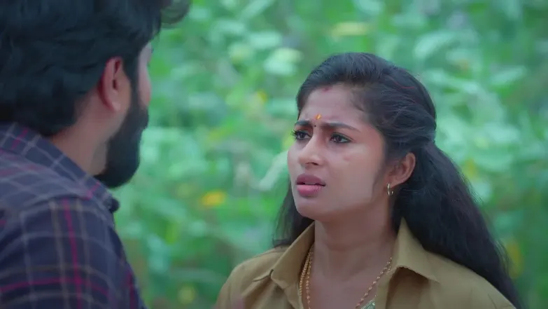Veera - July 08, 2025 - Best Scene 