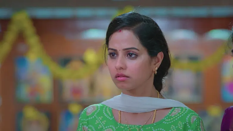 Veera - July 10, 2025 - Best Scene 