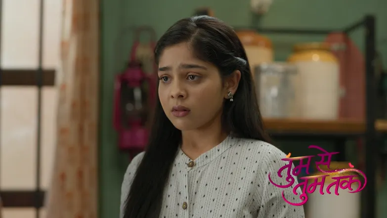 Aryavardhan and Anu's First Meet Episode 1