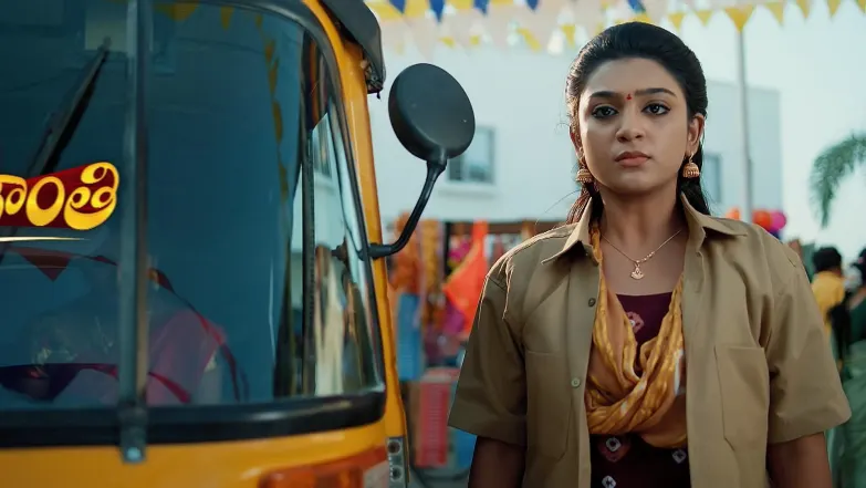 Auto Vijayashanthi - July 07, 2025 Episode 1
