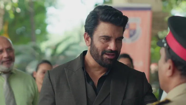 Tum Se Tum Tak - July 08, 2025 - Best Scene 
