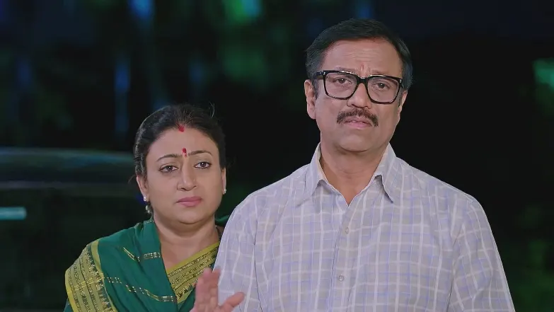 Lakshmi Nivasa - July 08, 2025 - Best Scene 