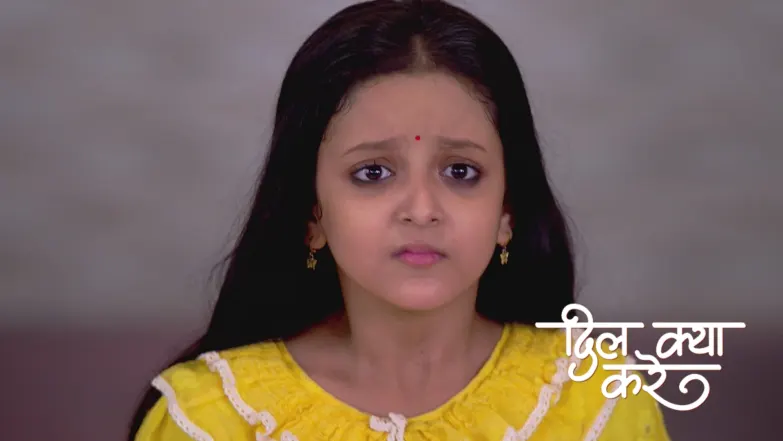 Rasamay Gets Injured Episode 511