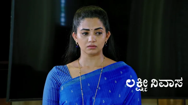 Siddu Returns Home Episode 716