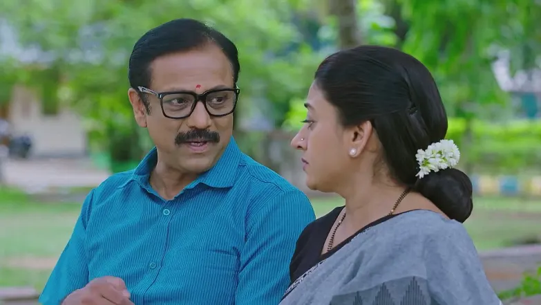 Lakshmi Nivasa - July 09, 2025 - Best Scene 