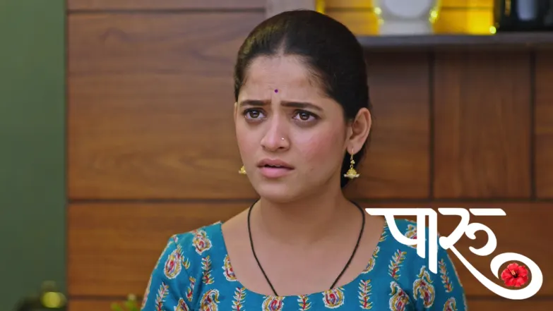 Paaru - July 16, 2025 Episode 495