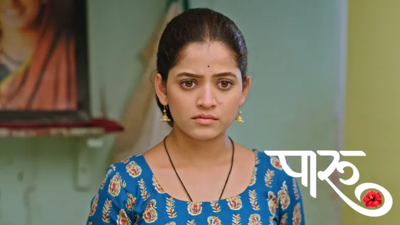 Maruti Removes Paaru's 'Mangalsutra' Episode 497