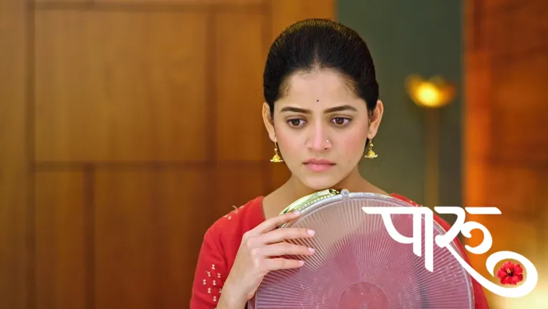 Paaru - July 19, 2025 Episode 498