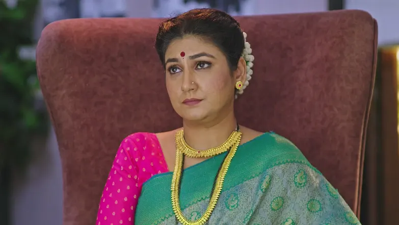 Paaru - July 16, 2025 - Best Scene 