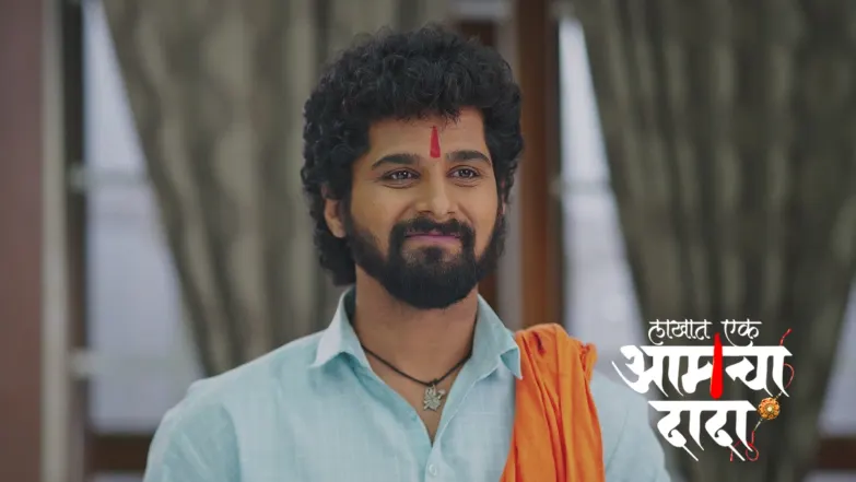 Tulja's Friend Insults Surya Episode 356