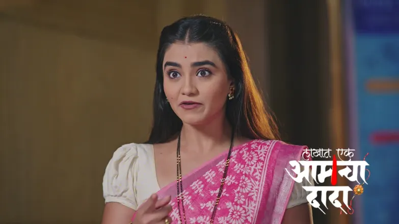 Tulja's Friends Apologise to Surya Episode 357