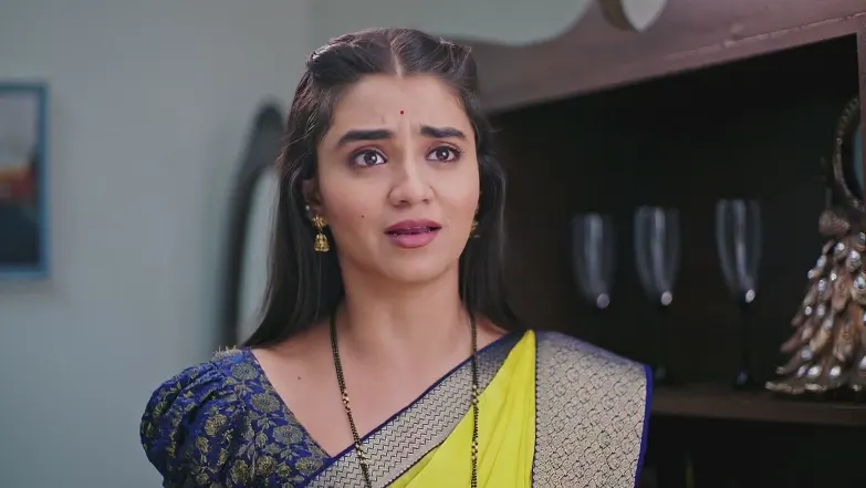 Lakhat Ek Amcha Dada - July 14, 2025 - Best Scene 