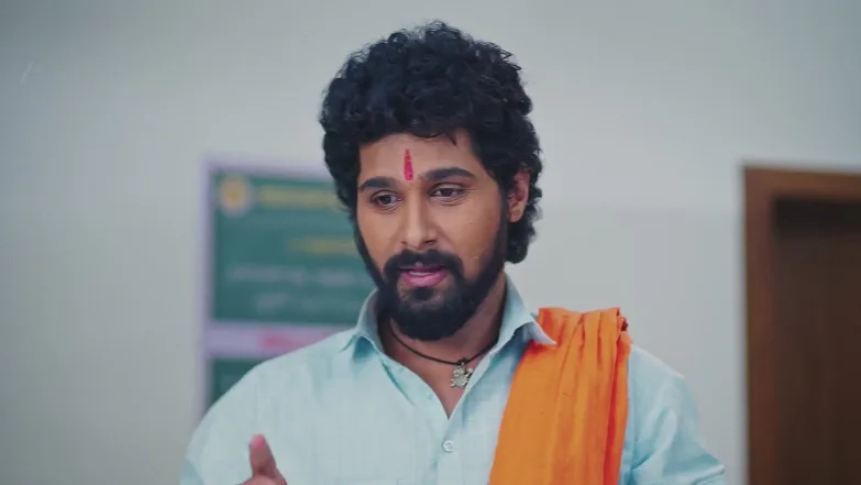 Lakhat Ek Amcha Dada - July 16, 2025 - Best Scene 