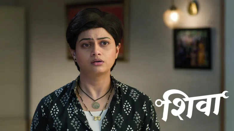 Urmila's Decision about Shiva Episode 470