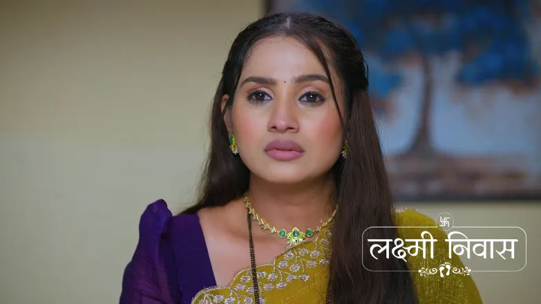 Lakshmi Niwas - July 19, 2025 Episode 198