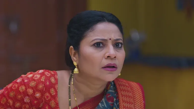 Lakshmi Niwas - July 14, 2025 - Best Scene 