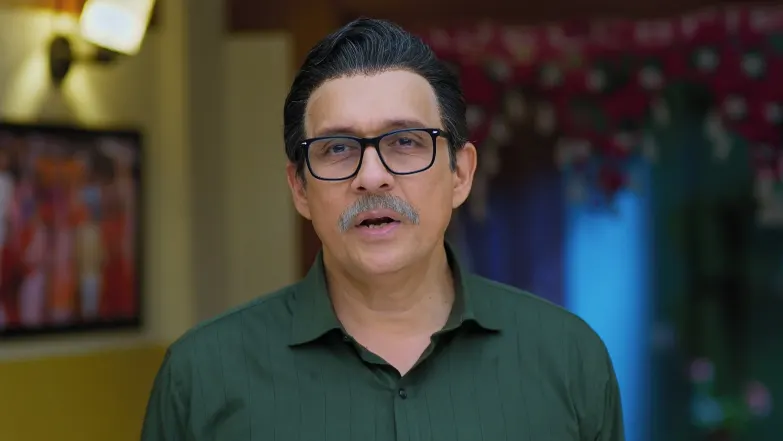 Lakshmi Niwas - July 18, 2025 - Episode Spoiler