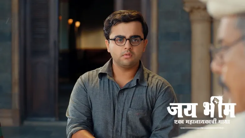 Rama Writes the Exam on Bhim's Behalf Episode 831