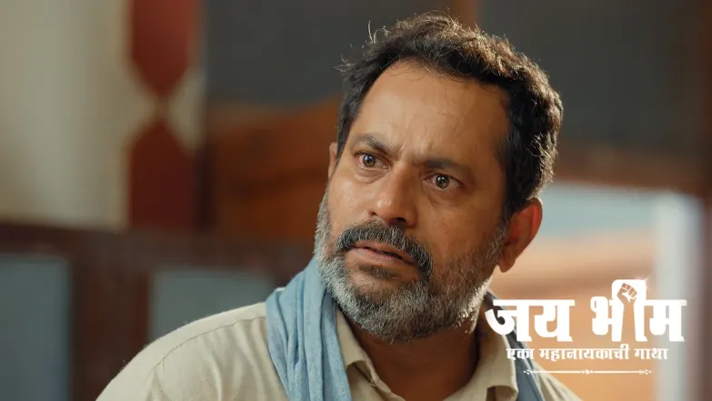 Jijabai Provokes Bala Against Karuna Episode 835