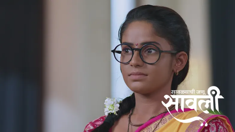 Everyone Is Happy with Amruta’s Good News Episode 275