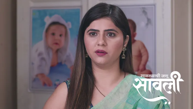 Aishwarya's Evil Plan to Cause Amruta's Miscarriage Episode 276