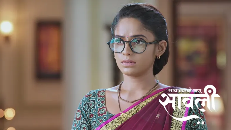 Savali Takes Care of Tilottama Episode 278