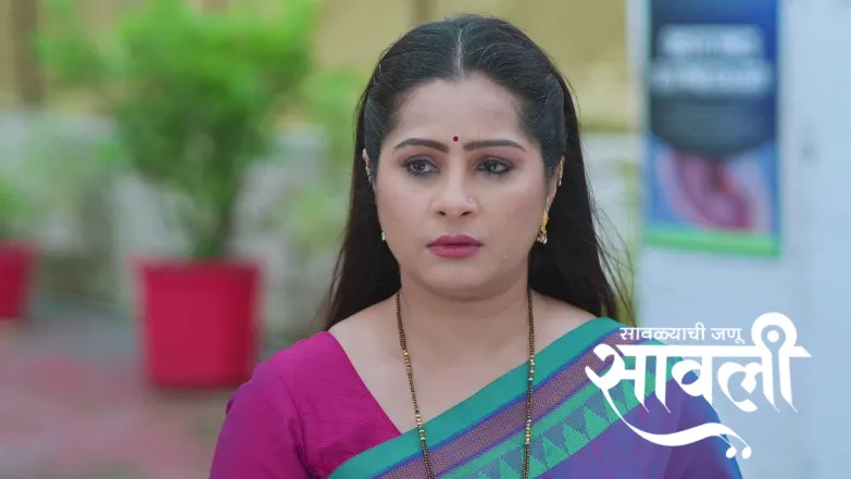 The Family Saddened by Amruta’s Pregnancy News Episode 277