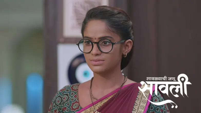 Aishwarya Gets Angry Seeing Tilottama and Savali Episode 280