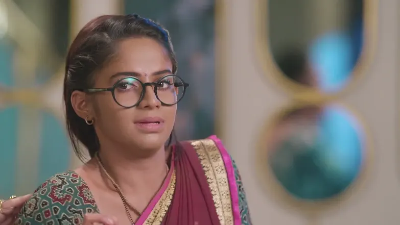 Savalyachi Janu Savali - July 19, 2025 - Best Scene 