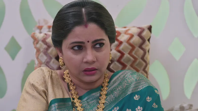 Savalyachi Janu Savali - July 19, 2025 - Episode Spoiler
