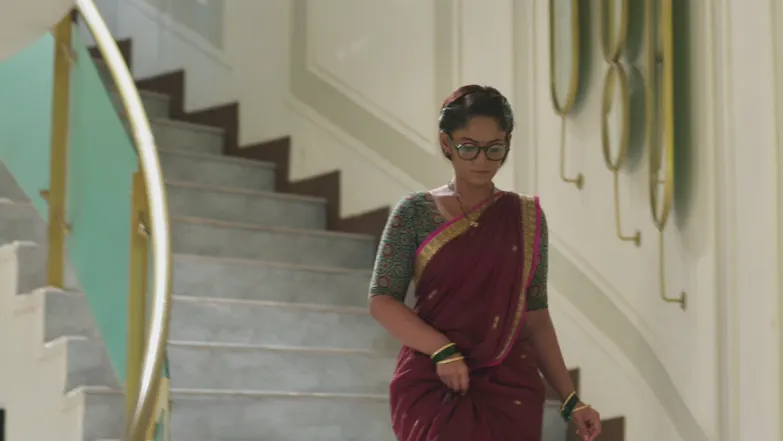 Savalyachi Janu Savali - July 19, 2025 - Episode Spoiler