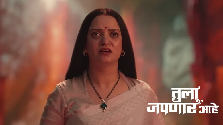 Meera Teams Up with Ambika Episode 135