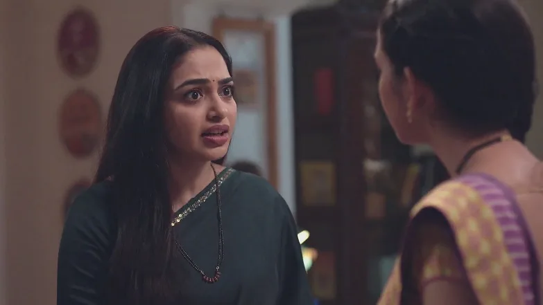 Tula Japnar Aahe - July 17, 2025 - Best Scene 