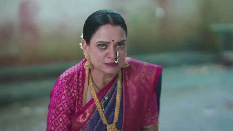 Tula Japnar Aahe - July 18, 2025 - Best Scene 