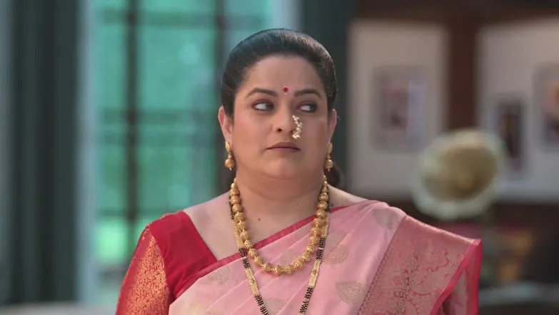 Tula Japnar Aahe - July 19, 2025 - Best Scene 