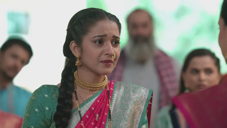Tula Japnar Aahe - July 19, 2025 - Episode Spoiler