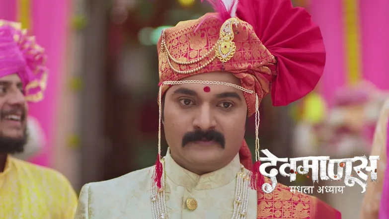 Ajitkumar Leaves the Wedding and Visits Manisha Episode 42