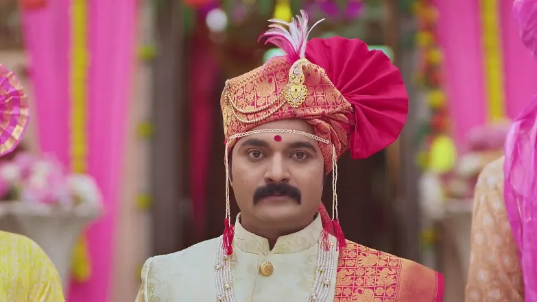 Devmanus Madhla Adhyay - July 15, 2025 - Best Scene 