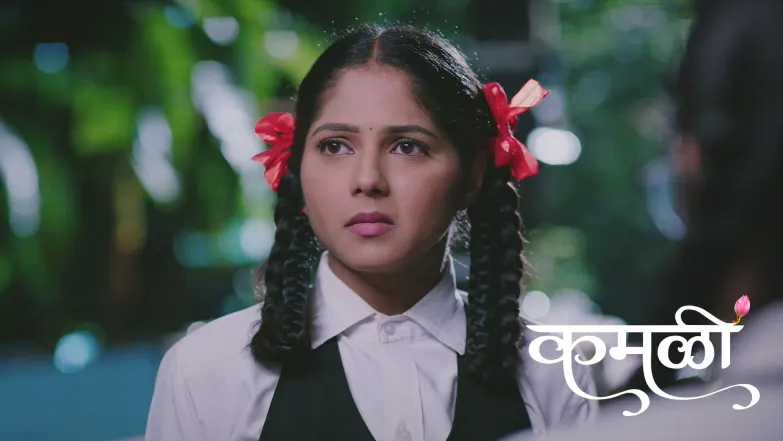 Nayantara Gets Angry at Kamali Episode 16