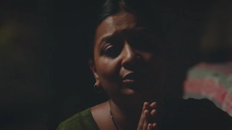 Kamali - July 16, 2025 - Best Scene 