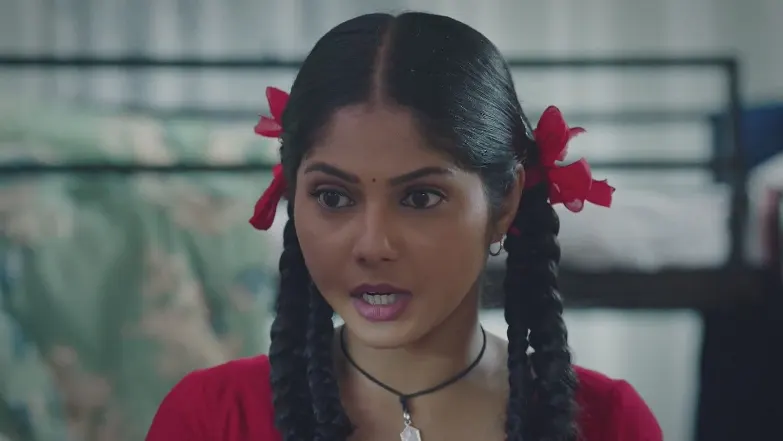 Kamali - July 18, 2025 - Best Scene 
